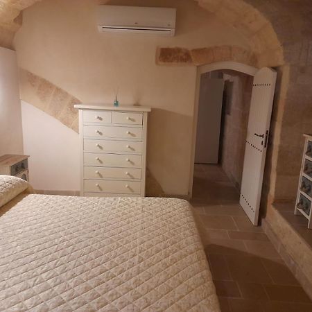 Casa Santa Caterina 38 Villa Monopoli Exteriör bild