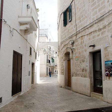 Casa Santa Caterina 38 Villa Monopoli Exteriör bild