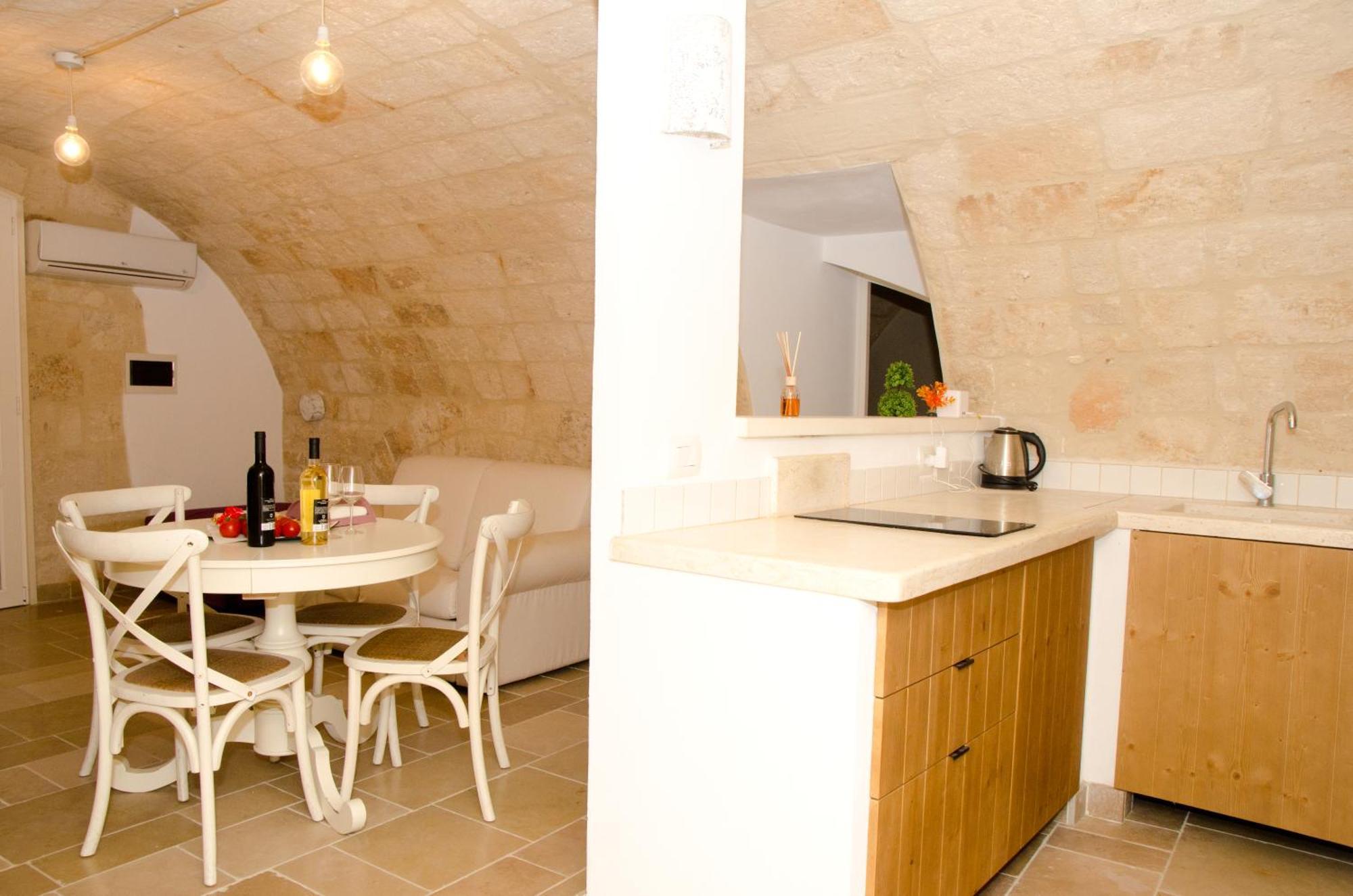 Casa Santa Caterina 38 Villa Monopoli Exteriör bild