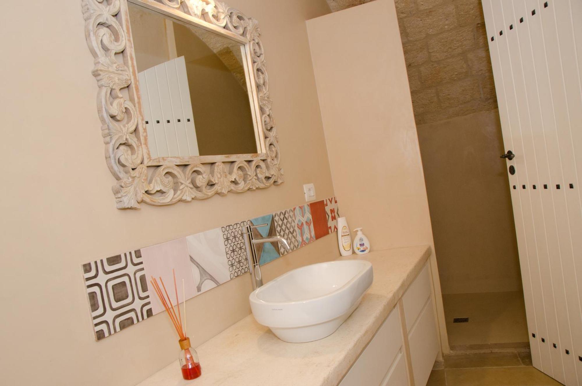 Casa Santa Caterina 38 Villa Monopoli Exteriör bild