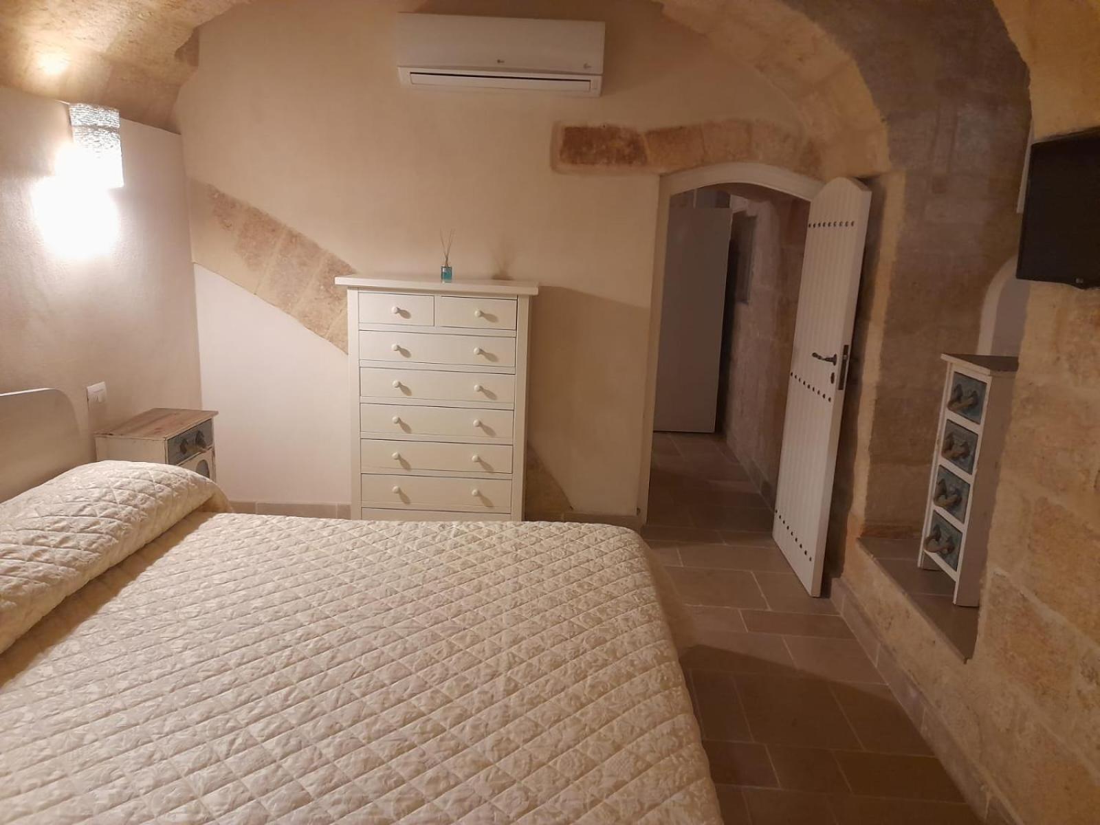 Casa Santa Caterina 38 Villa Monopoli Exteriör bild