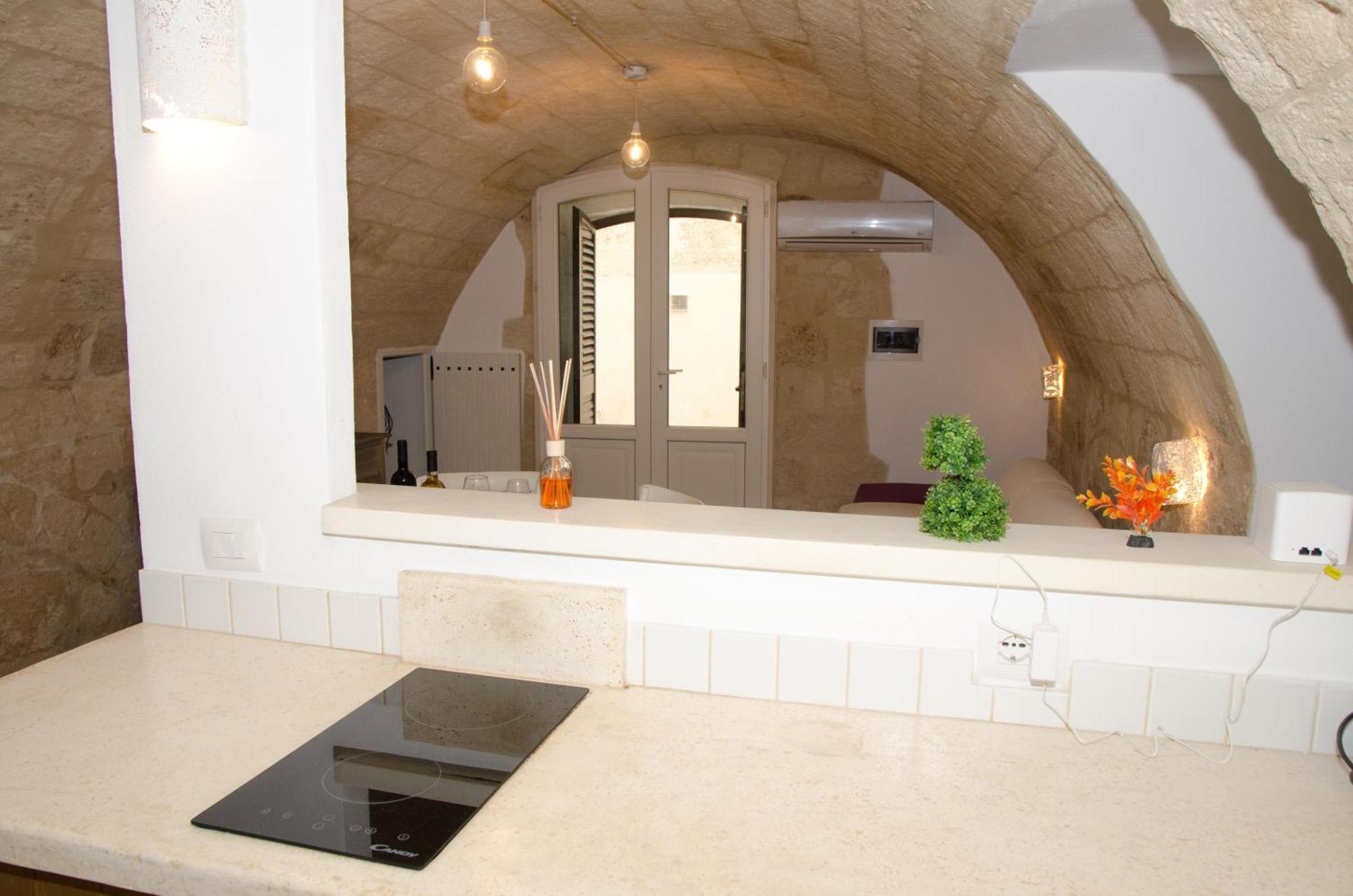 Casa Santa Caterina 38 Villa Monopoli Exteriör bild