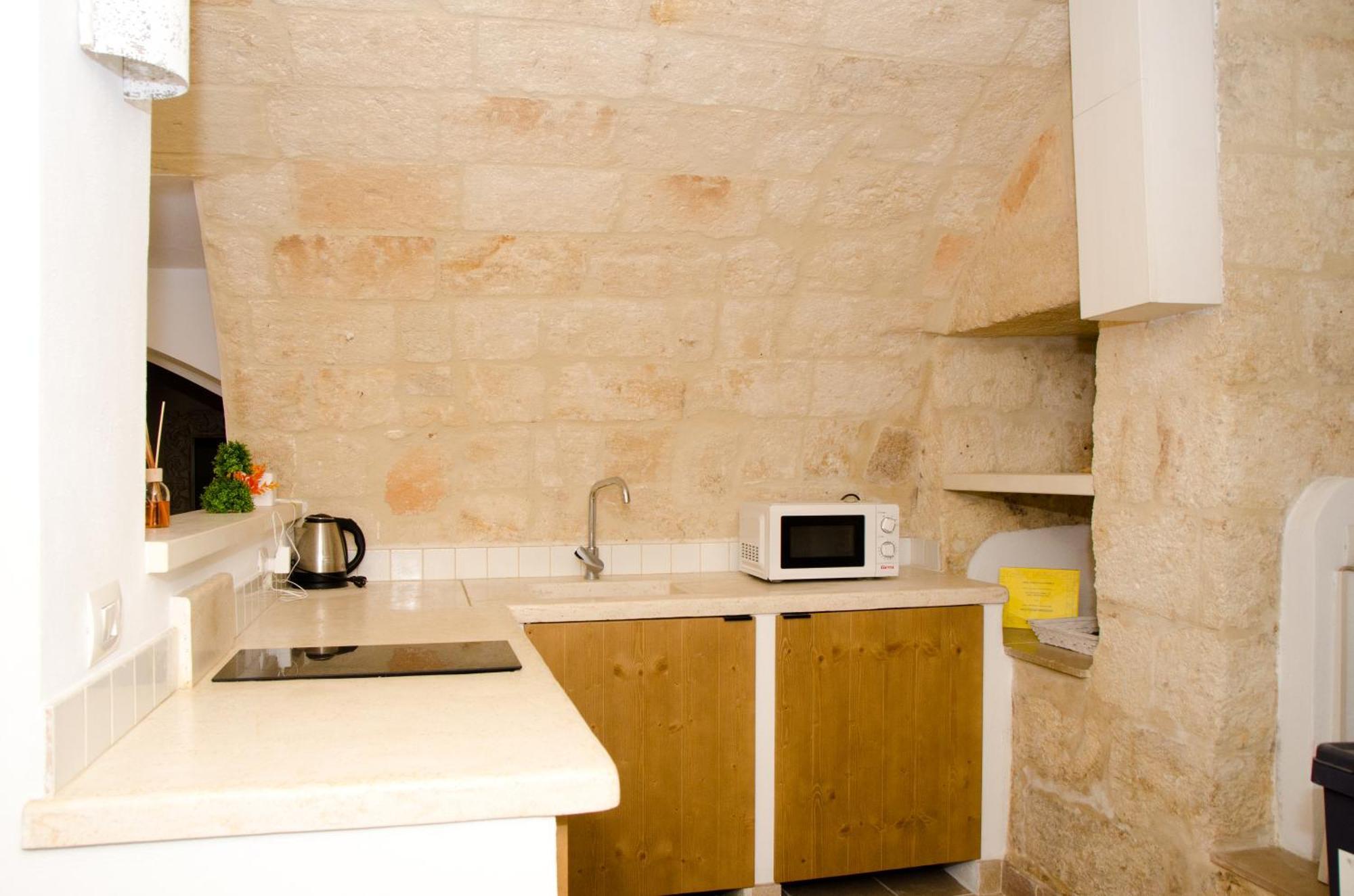 Casa Santa Caterina 38 Villa Monopoli Exteriör bild