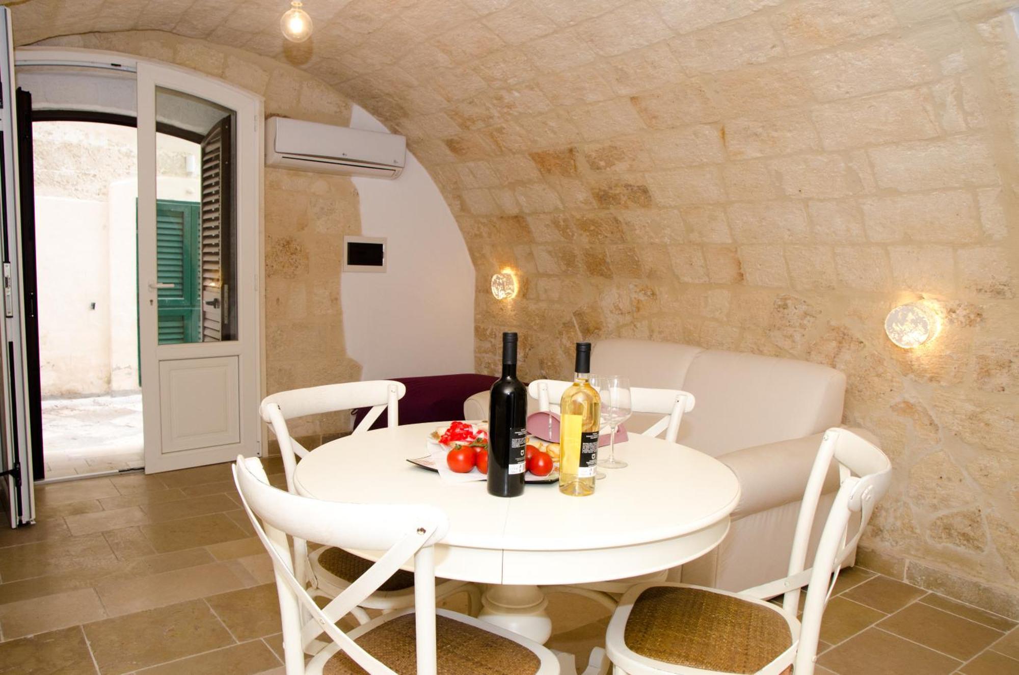 Casa Santa Caterina 38 Villa Monopoli Exteriör bild